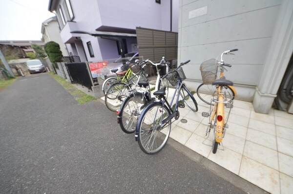 その他(外観・共用部分)