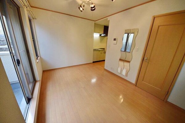 その他室内・内装(★使い勝手の良いお部屋です★)