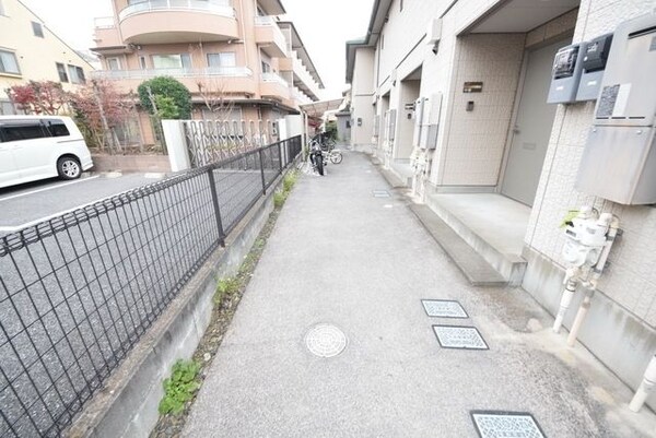 エントランス(★エントランス★)