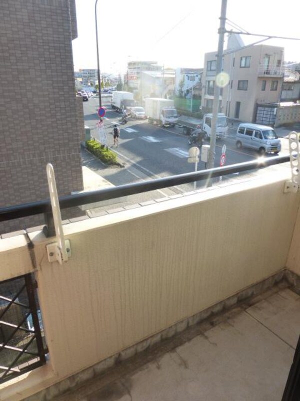 バルコニー(★お問い合わせはタウンハウジングまで★)