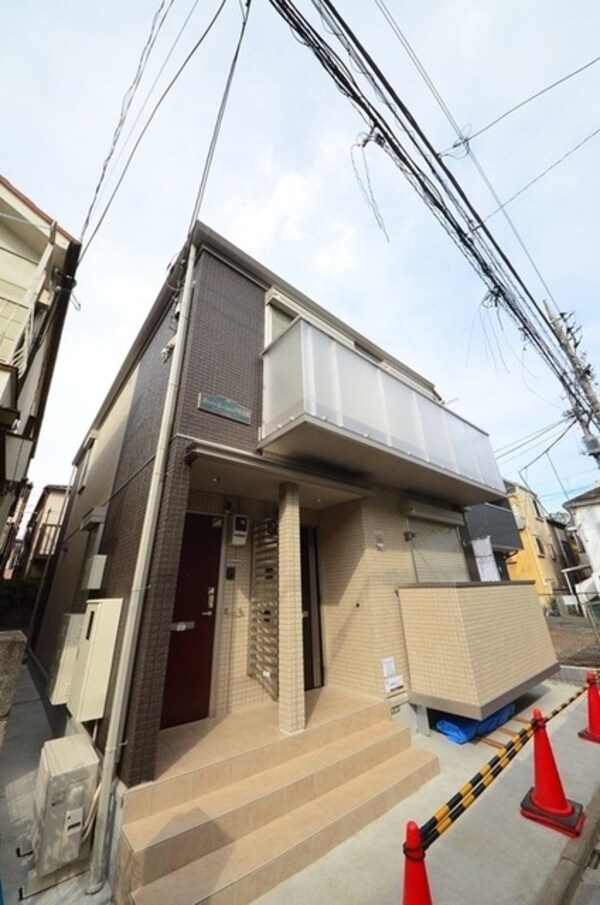 外観(★住環境良好★)