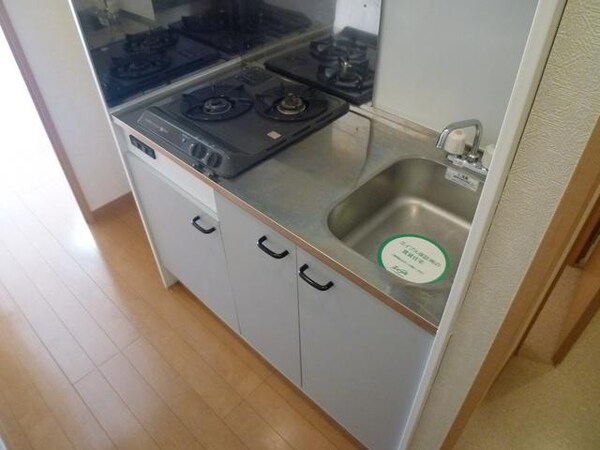 キッチン(★お問い合わせはタウンハウジングまで★)