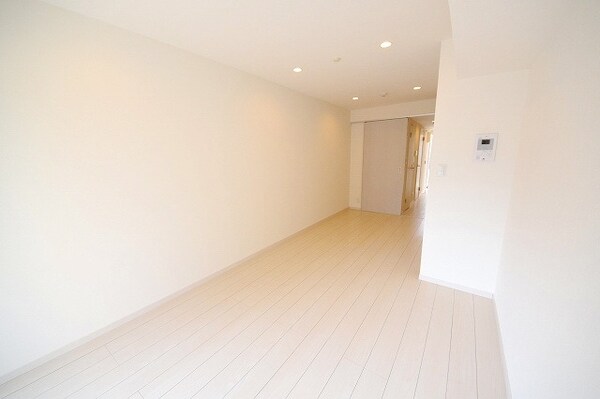その他室内・内装(★ホワイトフローリングがオシャレなお部屋★)