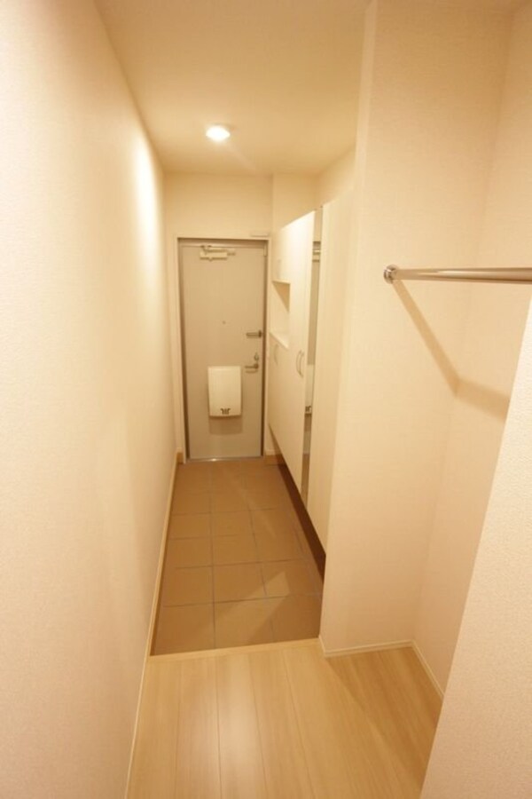 玄関(★お問い合わせはタウンハウジングまで★)