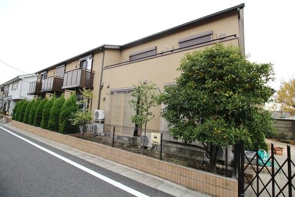 外観(★ぬくもり感じる木造アパートです★)