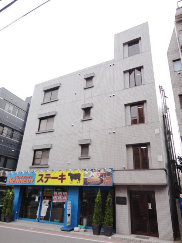 外観(★鉄筋RCマンション★)