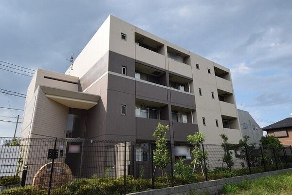 外観(★しっかりとしたＲＣ造マンション★)