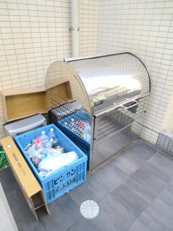 共有部分(★お問い合わせはタウンハウジングまで★)