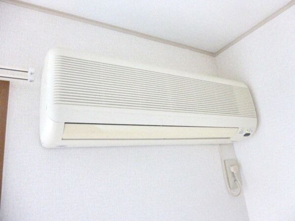 設備(★エアコン★)