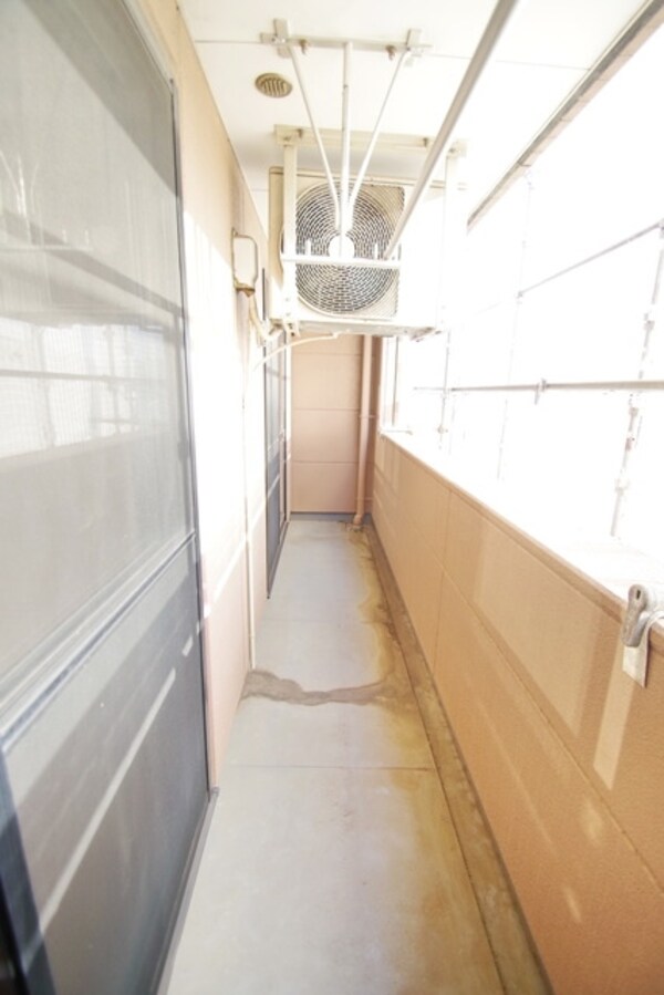 バルコニー(★タウンハウジング稲田堤店までお問い合わせください★)
