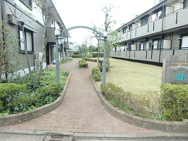 エントランス(★エントランス★)