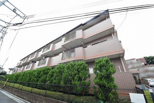 外観(★閑静な住宅街です★)