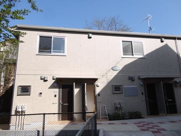 外観(★大手ハウスメーカー施工・お洒落な外観です★)