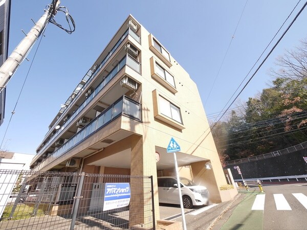 外観(★お部屋探しは、タウンハウジング多摩センター店へ★)