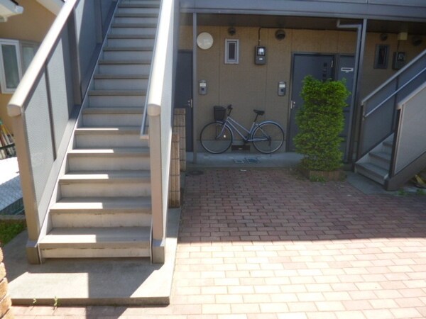 エントランス(★お部屋探しはタウンハウジングまで★)