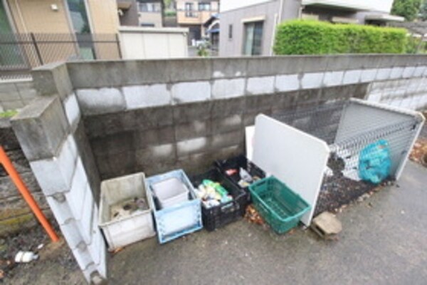 共有部分(★お部屋探しは株式会社タウンハウジング東京まで★)