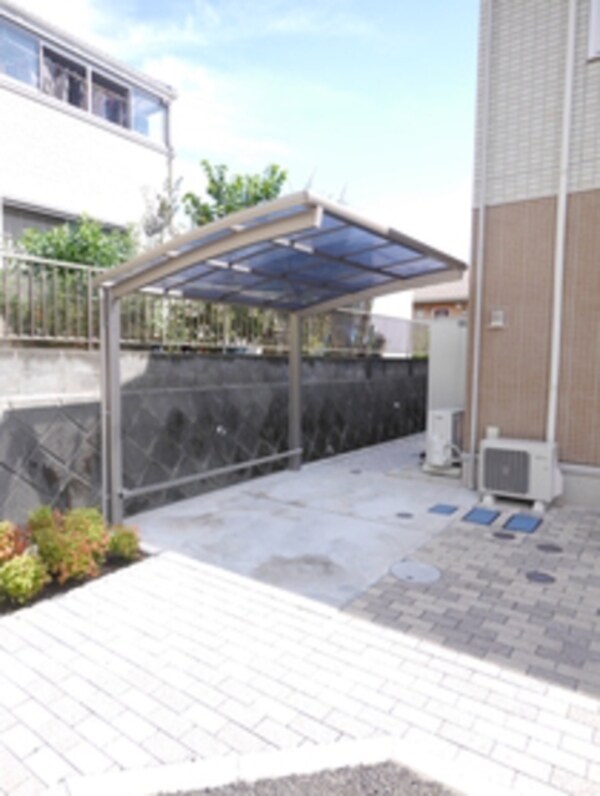 共有部分(★同タイプ・同施工会社のイメージ写真★)