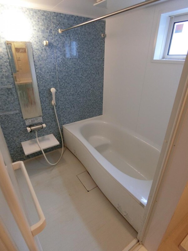 バス／シャワールーム等(★お部屋探しは株式会社タウンハウジング東京まで★)
