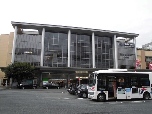 その他(★お部屋探しは株式会社タウンハウジング東京まで★)