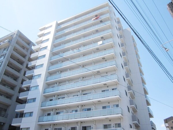 外観(★お部屋探しは株式会社タウンハウジング東京まで★)