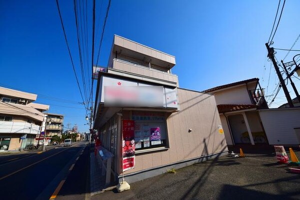 外観(★鉄骨造のマンションタイプです★)
