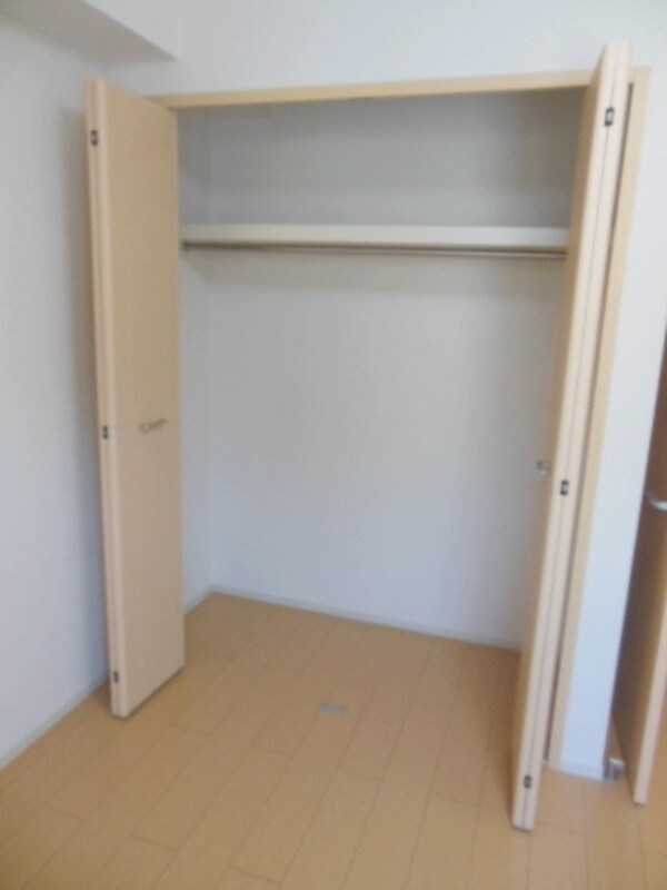 収納(★収納箇所が多いお部屋です★)
