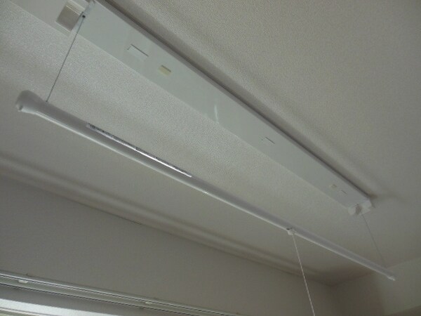 設備(★室内物干し設備あります★)