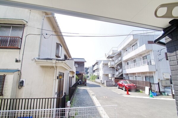 眺望(★お問い合わせはタウンハウジング分倍河原店まで★)