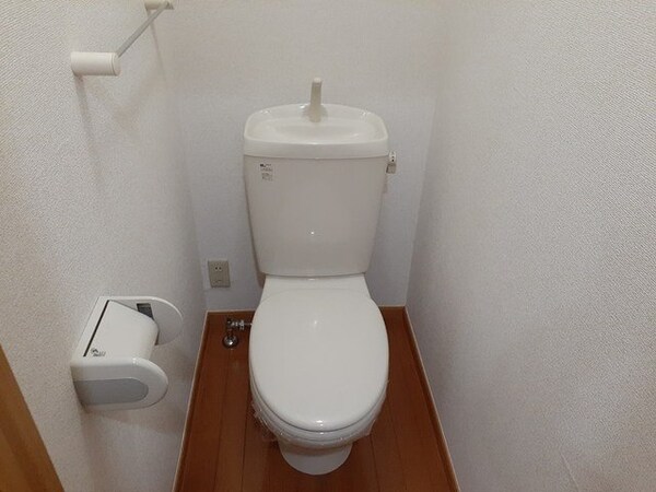 トイレ(お手洗い)