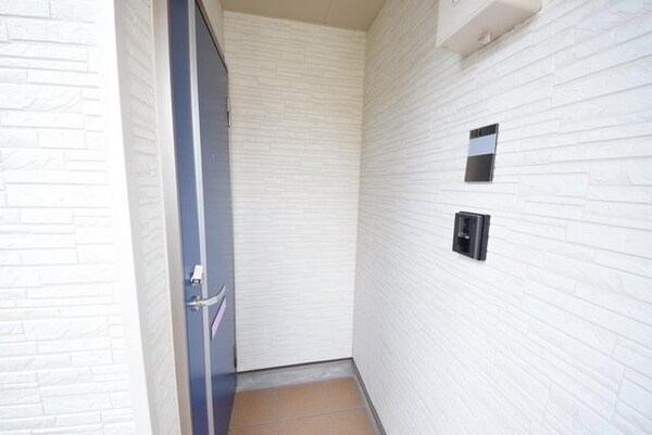 エントランス(★きれいなお建物★)