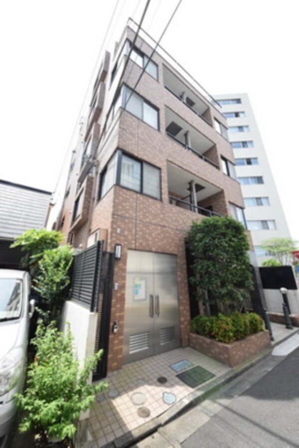 外観(外観・共用部分)
