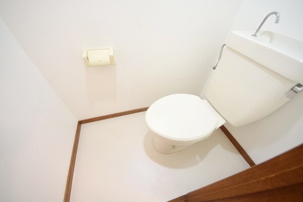 トイレ(★トイレです★)