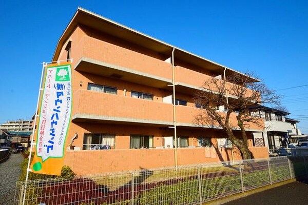 外観(★お問い合わせはタウンハウジング府中店まで★)