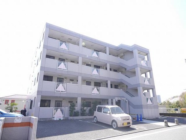 外観(★マンションタイプ★)