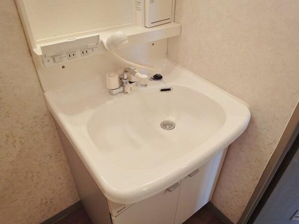 洗面(★シャンプードレッサー★)