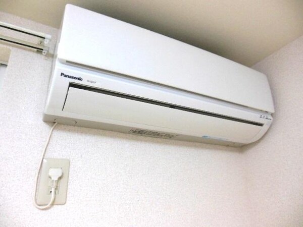設備(★もちろんエアコン付なので快適にお住まいになって頂けます★)