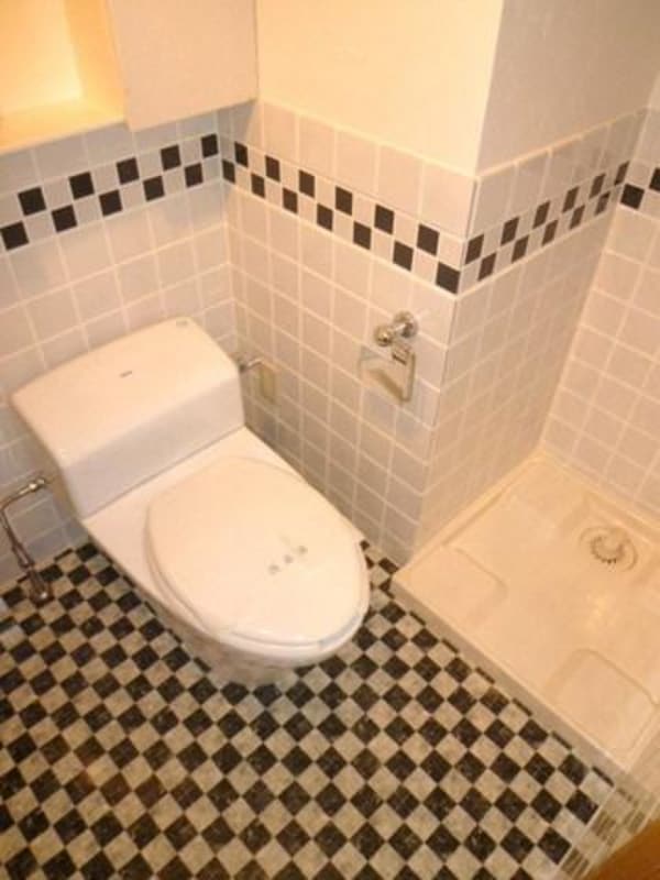 トイレ(★トイレスペース＆洗濯機置場★)