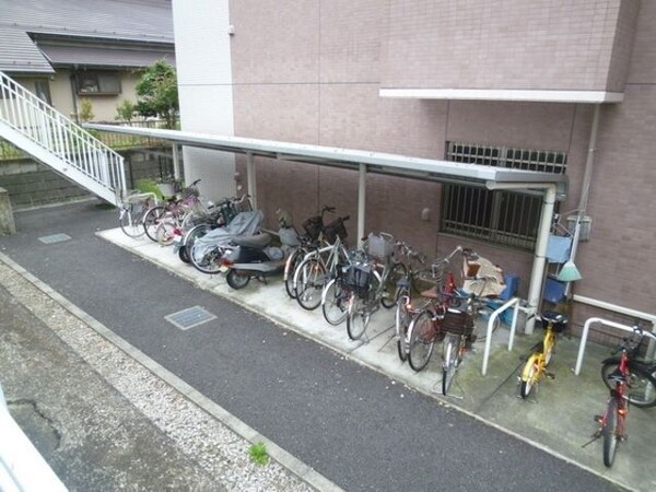 共有部分(★お問い合わせはタウンハウジングまで★)