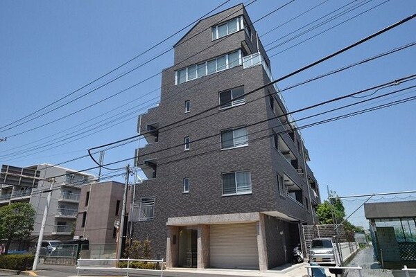 外観(外観・共用設備)