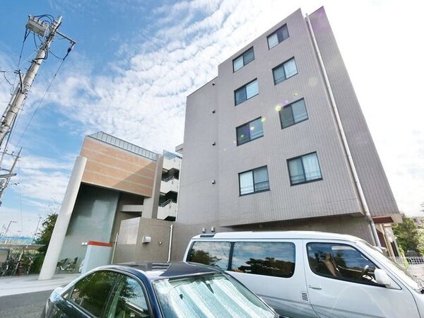 外観(★タウンハウジング稲田堤店までお問い合わせくださいませ★)