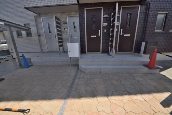 設備(★お部屋探しはタウンハウジング高幡不動店まで★)