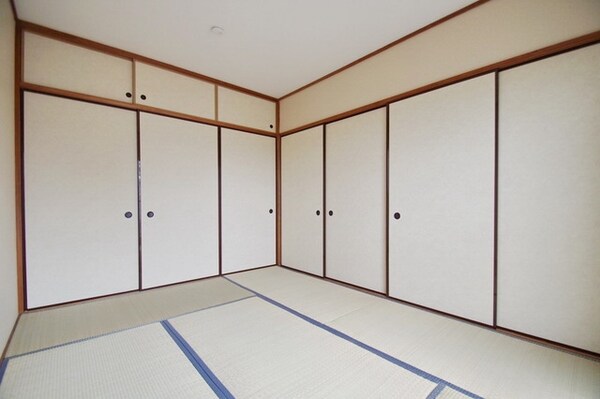 リビング・居室(★お部屋探しはタウンハウジング稲田堤店まで★)