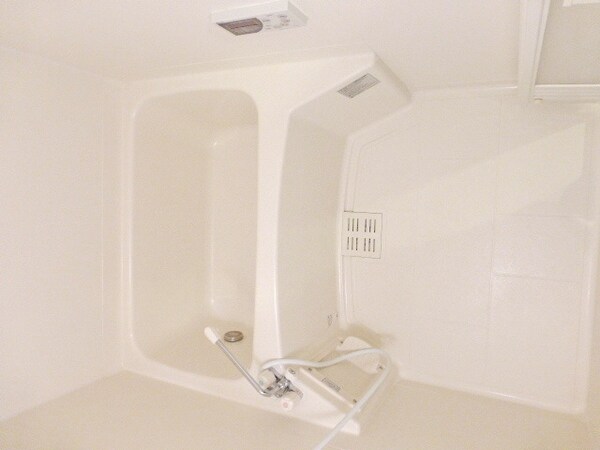 バス／シャワールーム等(別部屋参考写真)