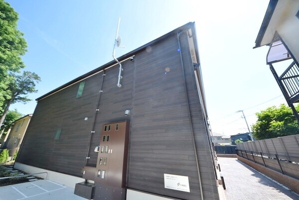 外観(★閑静な住宅街★)