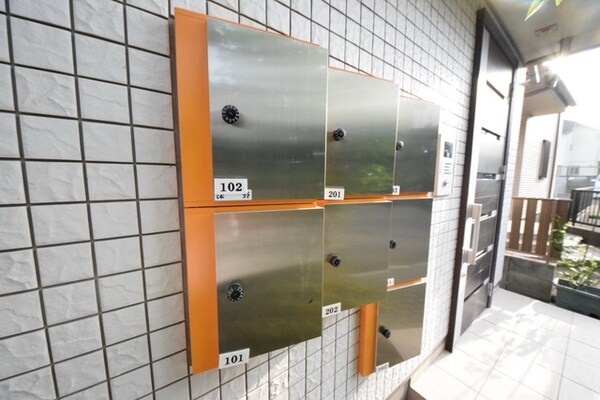その他(外観・共用部分)