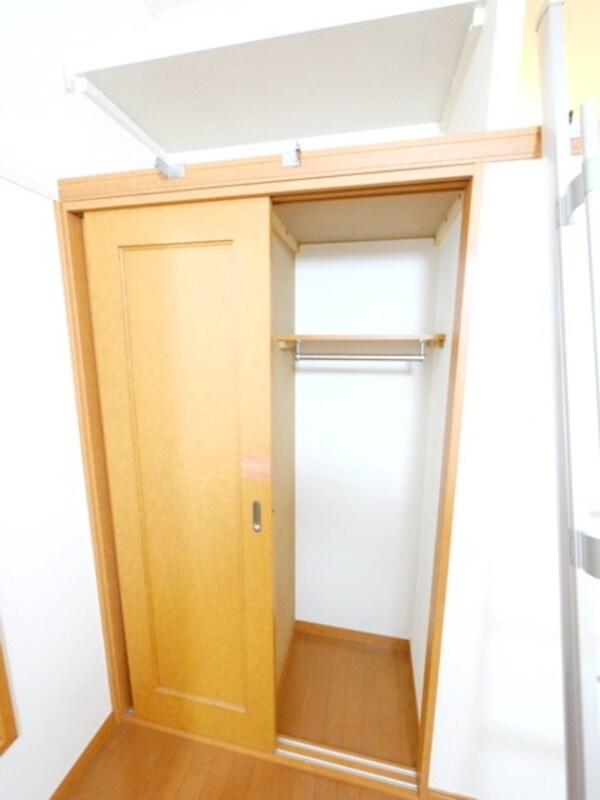 収納(★お部屋探しはタウンハウジング稲田堤店まで★)