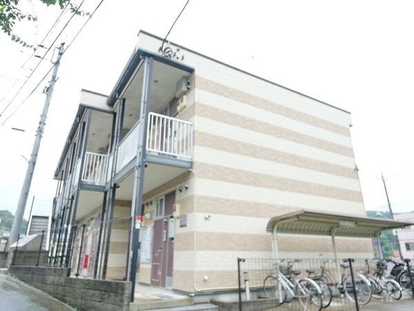 外観(★お問い合わせはタウンハウジング新百合ヶ丘店まで★)
