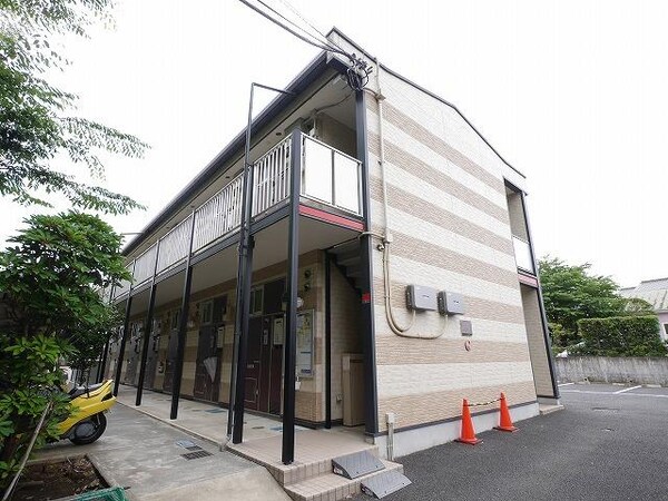 外観(★閑静な住宅地★)