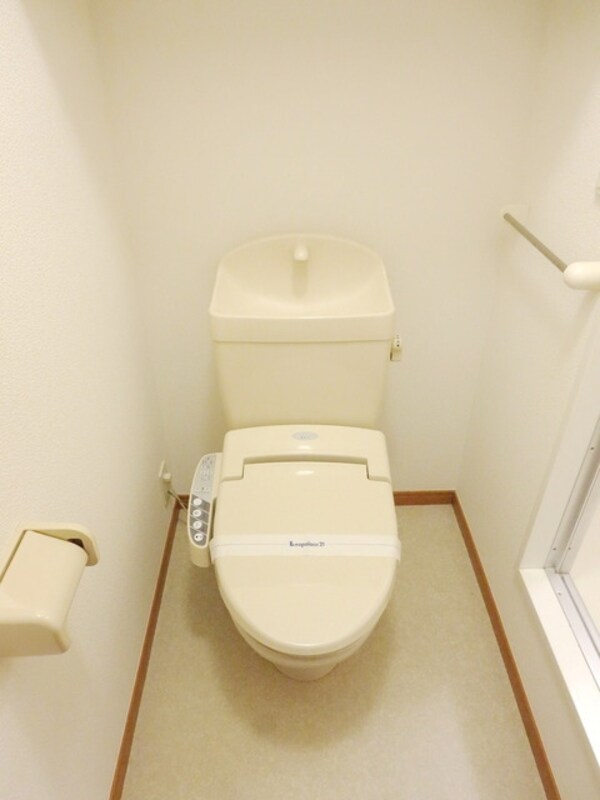 トイレ(★トイレです★)