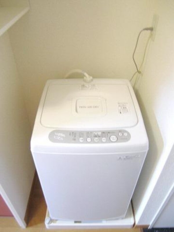 その他(洗濯機付き)
